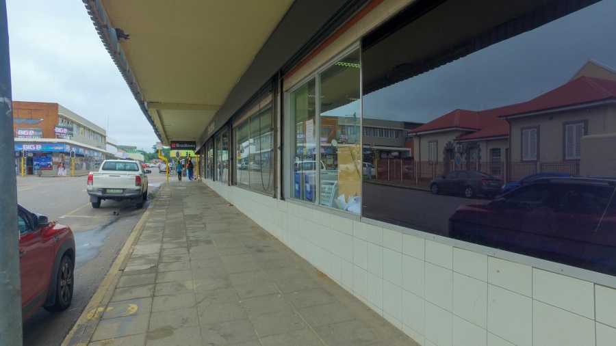 To Let commercial Property for Rent in Rustenburg Central North West